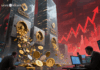Crypto News: las empresas de criptotesorería profundizan la caída del mercado, dice el profesor