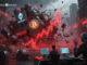 Crypto News: Crypto Crash despierta curiosidad: el vendedor forzado se relaja, dicen los cofundadores de Glassnode