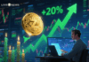 Altcoin News: el precio de Zcash (ZEC) aumenta más del 30% en una semana: este es el motivo