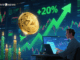 Altcoin News: el precio de Zcash (ZEC) aumenta más del 30% en una semana: este es el motivo