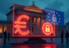 Crypto News: el mercado de Stablecoin supera los $280 mil millones mientras el BCE señala riesgo sistémico