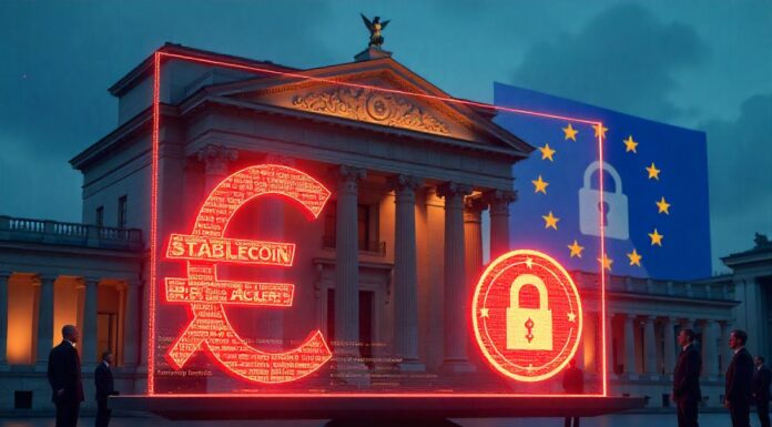 Crypto News: el mercado de Stablecoin supera los $280 mil millones mientras el BCE señala riesgo sistémico