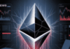 ETH News: Las transacciones de Ethereum ahora cuestan tan solo $0,04 en medio del enfriamiento de la actividad del mercado