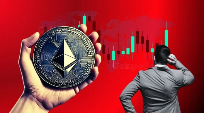 Ethereum cae por debajo de $3,100 y vuelve a poner a prueba el soporte clave para el repunte, mientras los traders anticipan más liquidaciones.