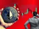Ethereum cae por debajo de $3,100 y vuelve a poner a prueba el soporte clave para el repunte, mientras los traders anticipan más liquidaciones.