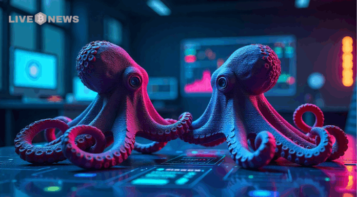 Crypto News: Kraken, el exchange de criptomonedas de EE. UU., avanza hacia la cotización pública
