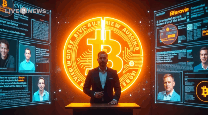 BTC News: este proyecto de ley podría permitir a los estadounidenses liquidar impuestos en Bitcoin