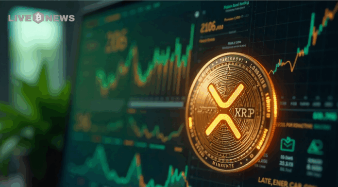 Noticias XRP: XRP listo para grandes momentos en Ripple Swell 2025, dice el CEO de Teucrium