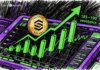 Solana Coin News: Solana lista para probar la resistencia de $190, la demanda de ETF impulsa el impulso