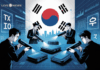 Crypto News: La UIF de Corea se prepara para implementar sanciones en los principales intercambios de criptomonedas