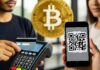 Pago con tarjeta y QR para obtener bitcoin: una iniciativa en auge en Argentina
