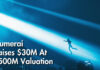 Numerai recauda 30 millones de dólares Serie C liderada por importantes donaciones universitarias, con una valoración de 500 millones de dólares