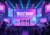 Sigamos jugando con los gigantes del juego: Global Games Show 2025 presenta una lista exclusiva de oradores