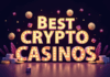 Los mejores casinos criptográficos para 2025: ¡los 5 mejores sitios de apuestas con criptomonedas y Bitcoin probados y revisados!
