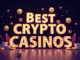 Los mejores casinos criptográficos para 2025: ¡los 5 mejores sitios de apuestas con criptomonedas y Bitcoin probados y revisados!