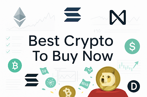 Las mejores criptomonedas para comprar ahora para 2025: las mejores opciones antes de que comience la temporada de altcoins