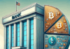 Banco de América Apoya la Asignación de Hasta un 4% de Portafolios de Gestión de Patrimonio a Cripto: Informe