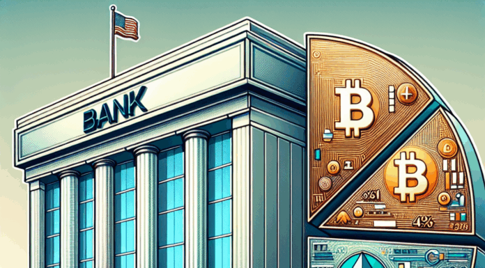 Banco de América Apoya la Asignación de Hasta un 4% de Portafolios de Gestión de Patrimonio a Cripto: Informe