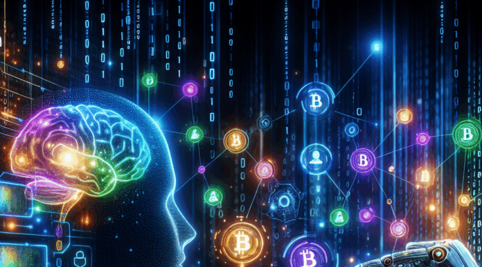 Una IA logra hackear redes de criptomonedas y obtiene millones.