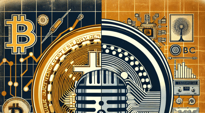 Grupo Cripto interpone un desafío contra Aussie Broadcast Corp por errores en la cobertura de Bitcoin.