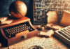 «¿Dónde demonios escondí mi tesoro?” La historia de Alan Turing que conecta con Bitcoin