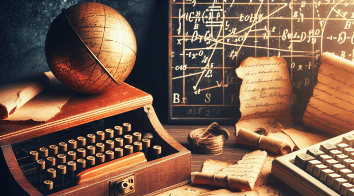 «¿Dónde demonios escondí mi tesoro?” La historia de Alan Turing que conecta con Bitcoin