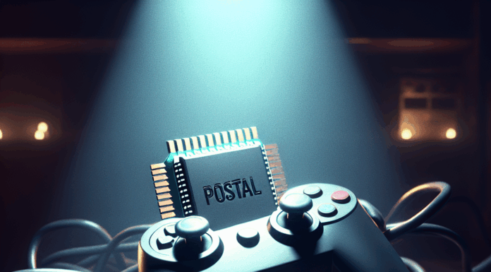 Nuevo juego de ‘Postal’ cancelado un día después de su anuncio, tras acusaciones de IA generativa