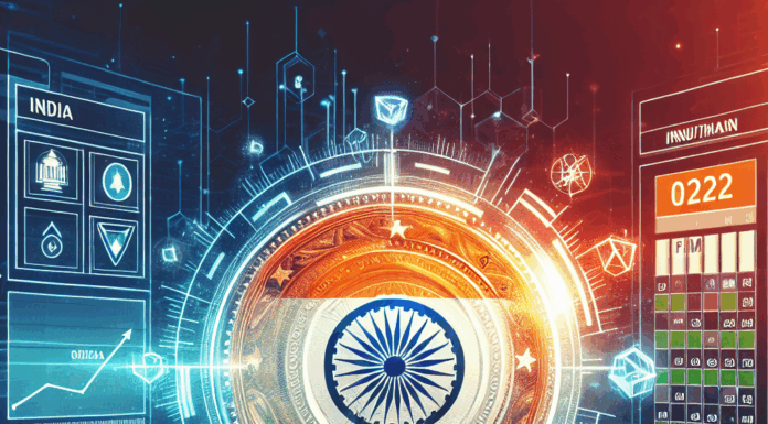 Coinbase Reabre el Acceso en India y Establece 2026 como Meta para Compras de Efectivo a Cripto
