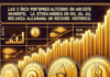 Las cinco principales altcoins para adquirir en este momento, mientras la oferta monetaria M2 en EE. UU. alcanza un récord histórico.