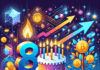 Go Coin8x impulsa una nueva fase de CoinEx en su octavo aniversario.