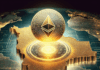 Plan en Bolivia para tokenizar el oro utilizando Ethereum.