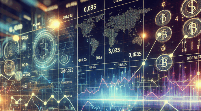 ¿Qué criptomoneda adquirir en este momento? Analistas evalúan $0,035 en comparación con el auge inicial de las ADA.