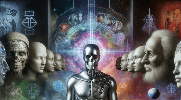 El Transhumanismo Catalogado como un ‘Culto a la Muerte’ Ante el Choque de Ideas sobre el Futuro de la Humanidad