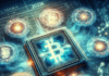 La computación cuántica probablemente no afectará los precios de Bitcoin y criptomonedas en 2026, según Grayscale.