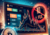 Bitfinex suspende las tarifas para operar con bitcoin y otras criptomonedas.