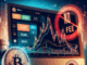 Bitfinex suspende las tarifas para operar con bitcoin y otras criptomonedas.