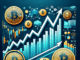 Actualización del IPC en EE. UU.: ¿Pueden los datos de baja inflación provocar un aumento en las criptomonedas y la bolsa?