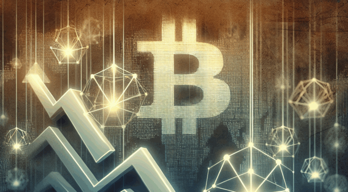 Disminuye la utilización de direcciones Taproot en Bitcoin, ¿será por la computación cuántica?