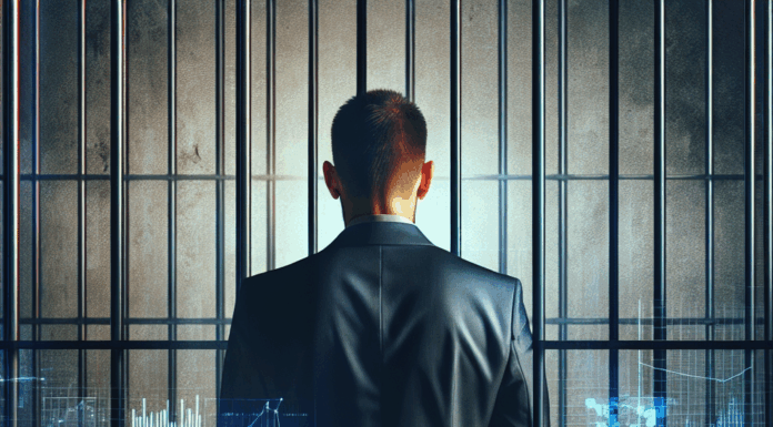Promotor de Ponzi de IcomTech condenado a casi seis años de prisión.