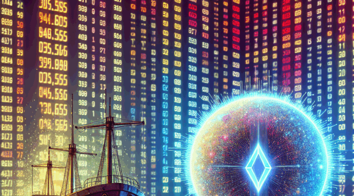 Tether y Circle detuvieron miles de millones de dólares en dos años.