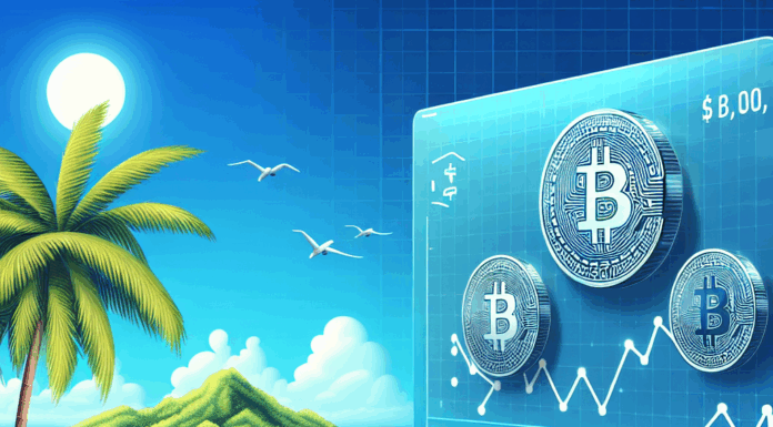 Las Islas Marshall Prueban Criptomonedas para Ingreso Universal Básico ante la Falta de Efectivo y el Déficit de los Bancos