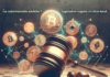 ¿Las criptomonedas estables se detienen? Legisladores en EE. UU. sugieren un alivio fiscal.