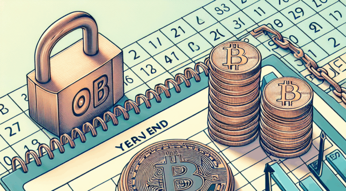 La limitación de liquidez al cierre del año mantiene a Bitcoin restringido, a pesar del aumento en la demanda y las expectativas de reducción de la Fed.