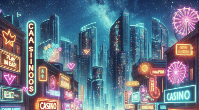 Razones por las cuales los jugadores de casino optan por Play-to-Earn en 2025.