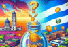 ¿Por qué Bolivia obtiene más fondos en criptomonedas que El Salvador?