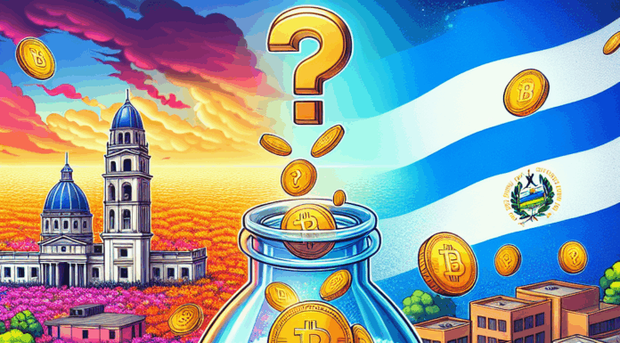 ¿Por qué Bolivia obtiene más fondos en criptomonedas que El Salvador?