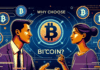 ¿Por qué optan por bitcoin? Conversación con BTCAndrés y Lorena Ortiz.