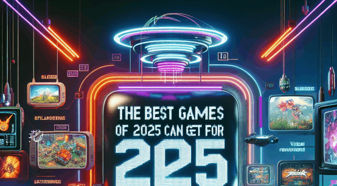 Los Mejores Juegos de 2025 que Puedes Conseguir por Menos de $20