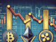 ¿Por qué están disminuyendo los precios de Bitcoin, Ethereum y XRP hoy?