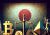 Este ajuste en la tributación de criptomonedas en Japón tendrá importantes repercusiones para Bitcoin y Ethereum.